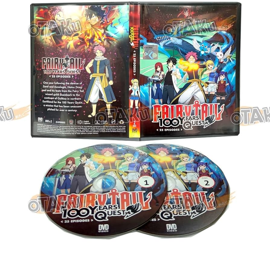 FAIRY TAIL 100 YEARS QUEST 新品未開封 5ボックス FAIRY TAIL 100 YEARS QUEST 新品未開封 5ボックス - メルカリ